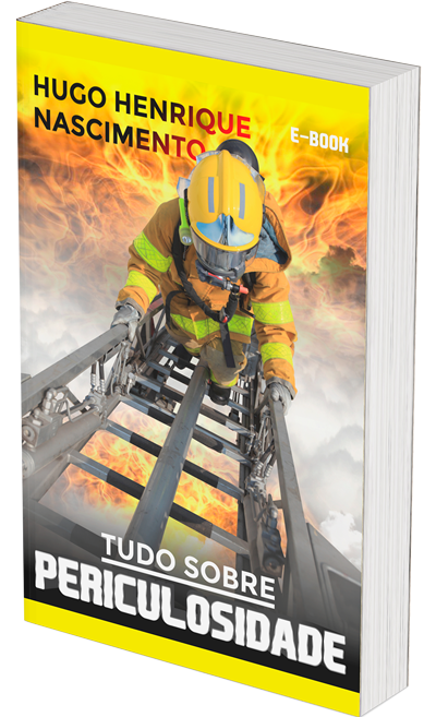 Ebook | TUDO SOBRE PERICULOSIDADE